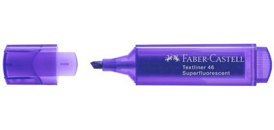 FABER-CASTELL Surligneur TEXTLINER 1546