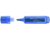 FABER-CASTELL Surligneur TEXTLINER 1546