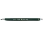FABER-CASTELL Crayon graphite TK 9400, dureté: 5B