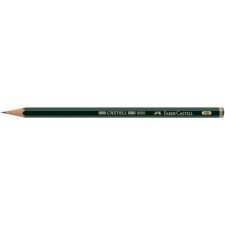 Potlood FABER-CASTELL 9000 hardheid 6B