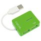 Hub USB 2.0 Smile, 4 ports