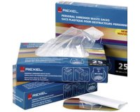 REXEL Sac à déchets pour Optimum AutoFeed+ 600 / 750