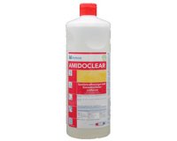 Nettoyant sanitaire AMIDOCLEAR, contenance: 1 litre