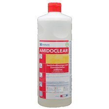 Nettoyant sanitaire AMIDOCLEAR, contenance: 1 litre