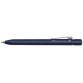 FABER-CASTELL Stylo à bille GRIP 2011 XB, bleu classique