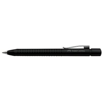 Balpen FABER-CASTELL inklikbaar GRIP 2011 XB zwart