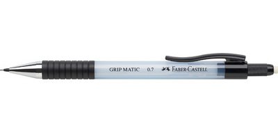 FABER-CASTELL Porte-mines GRIP MATIC 1377