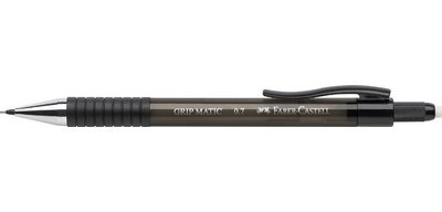FABER-CASTELL Porte-mines GRIP MATIC 1377