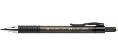 FABER-CASTELL Porte-mines GRIP MATIC 1377