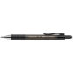 FABER-CASTELL Porte-mines GRIP-MATIC 1377, noir