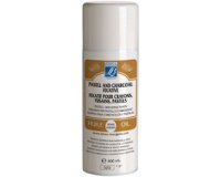 Fixatif lefranc bourgeois crayons fusains pastels résistant ultra-violets aérosol 150ml