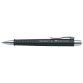 Balpen FABER-CASTELL inklikbaar POLY BALL