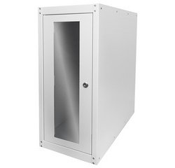 boîtier CPU Eco-Line avec ventilation passive