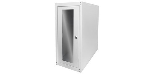 boîtier CPU Eco-Line avec ventilation passive