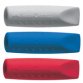 FABER-CASTELL Gomme 'GRIP 2001 ERASER CAP', couleur: gris
