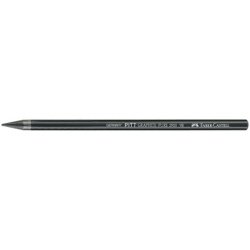 FABER-CASTELL Crayon graphite PITT GRAPHITE PURE, degré de dureté HB