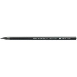 FABER-CASTELL Crayon graphite PITT GRAPHITE PURE, degré de dureté 9B