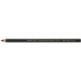 FABER-CASTELL Crayon carbone pour dessin PITT MONOCHROME