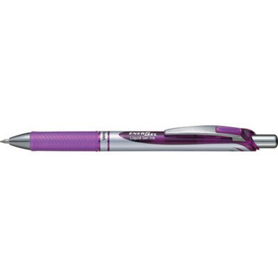 Stylo roller encre gel Energel BL77