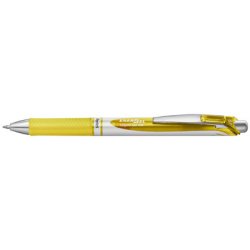 Stylo roller encre gel Energel BL77