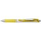 Stylo roller encre gel Energel BL77