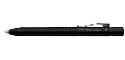 FABER-CASTELL Porte-mines GRIP 2011