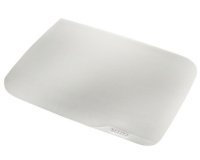 Sous-main, 650 x 500 mm, PVC, transparent,