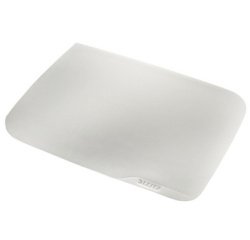 Sous-main, 530 x 400 mm, PVC, transparent