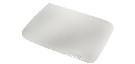 Sous-main, 530 x 400 mm, PVC, transparent, anti