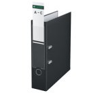 Etiquette pour dos de classeur, 56 x 190 mm, carton