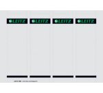 Etiquette pour dos de classeur, 56 x 190 mm, carton