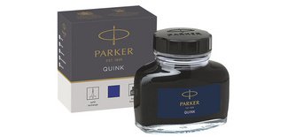 Flacon d'encre QUINK, contenu: 57 ml