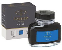 Flacon d'encre QUINK, contenu: 57 ml