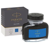 Flacon d'encre QUINK, contenu: 57 ml