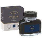 Flacon d'encre QUINK, contenu: 57 ml