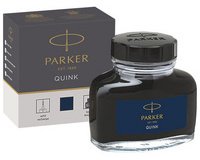Flacon d'encre QUINK, contenu: 57 ml