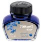Encre 4001 dans un flacon, bleu royal, contenu: 30ml