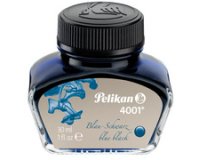 Encre 4001 dans un flacon,  contenu: 30ml