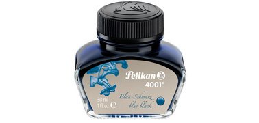 Encre 4001 dans un flacon,  contenu: 30ml