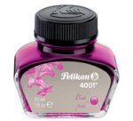 Encre 4001 dans un flacon,  contenu: 30ml