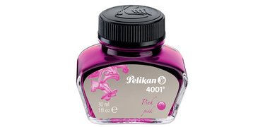 Encre 4001 dans un flacon,  contenu: 30ml