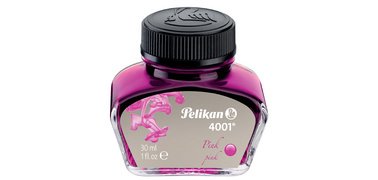 Encre 4001 dans un flacon,  contenu: 30ml