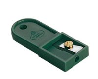 FABER-CASTELL Taille-mine pour mines TK, en plastique