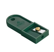 FABER-CASTELL Taille-mine pour mines TK, en plastique