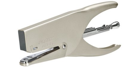 Stapler JUWEL 3000, capacity: 30 sheets