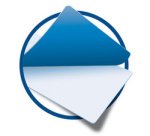 Etiquette dos de classeur SPECIAL, 297 x 38 mm, blanc