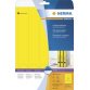Rugetiketten voor order SPECIAL, 38 x 297 mm, 100 etiketten
