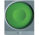 Couleurs opaques de rechange 735K, jaune ocre