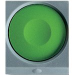 Couleurs opaques de rechange 735K, vert jaunâtre