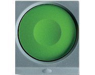 Couleurs opaques de rechange 735K, vert jaunâtre